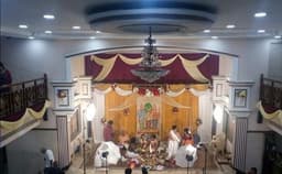 Sri Abiraami Mahal And Mini Hall Photo Sri Abiraami Mahal And Mini Hall Photo