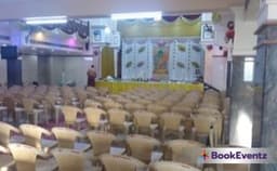 Sri Abiraami Mahal And Mini Hall Photo Sri Abiraami Mahal And Mini Hall Photo