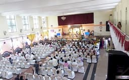 Sri Akkamahadevi Kalyana Mantapa Photo Sri Akkamahadevi Kalyana Mantapa Photo