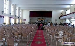 Sri Akkamahadevi Kalyana Mantapa Photo Sri Akkamahadevi Kalyana Mantapa Photo