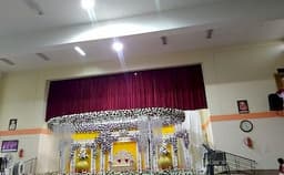 Sri Akkamahadevi Kalyana Mantapa Photo Sri Akkamahadevi Kalyana Mantapa Photo