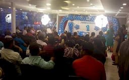 Sri Akshayaas Veg Treat Photo Sri Akshayaas Veg Treat Photo