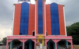 Sri Anantham Mini Hall Photo Sri Anantham Mini Hall Photo