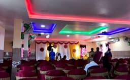 Sri Annai Party Hall Photo Sri Annai Party Hall Photo