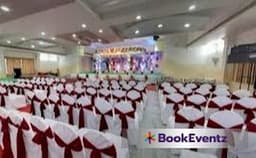 Sri Baba Kalyanaa Mandapam Photo Sri Baba Kalyanaa Mandapam Photo