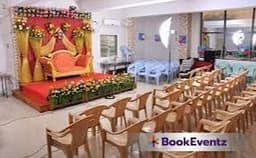 Sri Balaji Hall Photo Sri Balaji Hall Photo