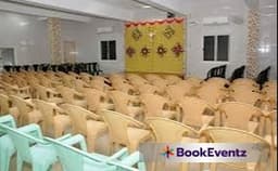 Sri Balaji Hall Photo Sri Balaji Hall Photo