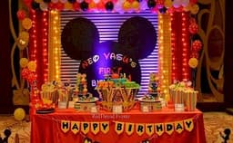 Sri Balambikai Party Hall Photo Sri Balambikai Party Hall Photo