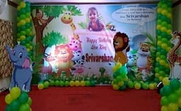 Sri Balambikai Party Hall Photo Sri Balambikai Party Hall Photo