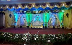 Sri Bhagyalakshmi Marriage Hall Photo Sri Bhagyalakshmi Marriage Hall Photo