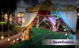Sri Bhramaramba Mallikarjuna Swamy Kalyana Mandapam Photo Sri Bhramaramba Mallikarjuna Swamy Kalyana Mandapam Photo