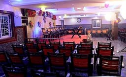 Sri Duraisamy Mini Hall Photo Sri Duraisamy Mini Hall Photo