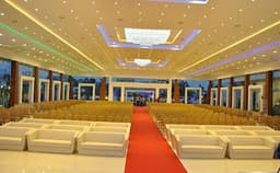 Sri Durga Convention Photo Sri Durga Convention Photo