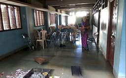 Sri Gayathri Mini Hall Photo Sri Gayathri Mini Hall Photo