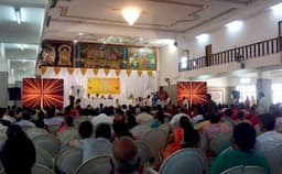 Sri Hari Kalyana Mantapa Photo Sri Hari Kalyana Mantapa Photo