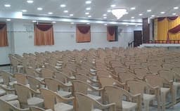 Sri hariharan hall Photo Sri hariharan hall Photo