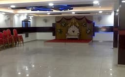 Sri Krishna Hall Photo Sri Krishna Hall Photo