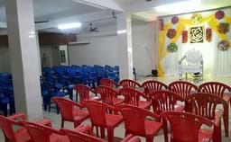 Sri Krishna Hall Photo Sri Krishna Hall Photo