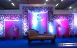 Sri Kuchalambal Kalyana Mahal Photo Sri Kuchalambal Kalyana Mahal Photo