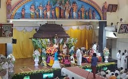 Sri Kuchalambal Kalyana Mahal Photo Sri Kuchalambal Kalyana Mahal Photo