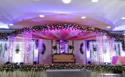 Sri Lakshmi Prasanna Mahal Photo Sri Lakshmi Prasanna Mahal Photo