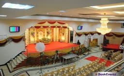 Sri Lakshmi Prasanna Mahal Photo Sri Lakshmi Prasanna Mahal Photo