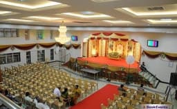 Sri Lakshmi Prasanna Mahal Photo Sri Lakshmi Prasanna Mahal Photo