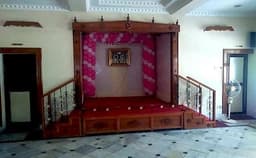 Sri Lalitha Mini Function Hall Photo Sri Lalitha Mini Function Hall Photo