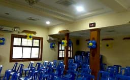 Sri Lalitha Mini Function Hall Photo Sri Lalitha Mini Function Hall Photo