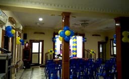 Sri Lalitha Mini Function Hall Photo Sri Lalitha Mini Function Hall Photo