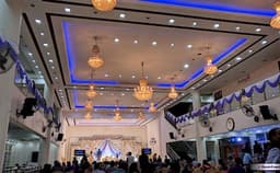 Sri Laxminarayan Bhavan Photo Sri Laxminarayan Bhavan Photo