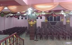 Sri Lingam Mahal Photo Sri Lingam Mahal Photo