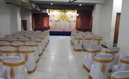 Sri Mahalakshmi Trust Hall Photo Sri Mahalakshmi Trust Hall Photo