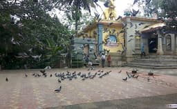 Sri Maradi Subbaiah Trust Photo Sri Maradi Subbaiah Trust Photo