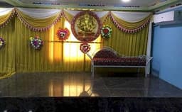 Sri Meena Mini Hall Photo Sri Meena Mini Hall Photo