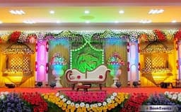 Sri Padmavathi Palace Photo Sri Padmavathi Palace Photo