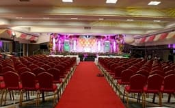 Sri Padmavathi Palace Photo Sri Padmavathi Palace Photo