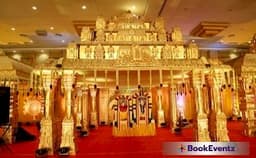 Sri Panchamukhi Kalyana Mantapa Photo Sri Panchamukhi Kalyana Mantapa Photo