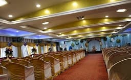 Sri Panchamukhi Kalyana Mantapa Photo Sri Panchamukhi Kalyana Mantapa Photo