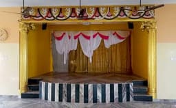 Sri Pappammal Thirumana Mahal Photo Sri Pappammal Thirumana Mahal Photo