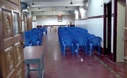 Sri Radha Krishna Hall Photo Sri Radha Krishna Hall Photo