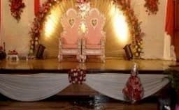 Sri Radha Krishna Hall Photo Sri Radha Krishna Hall Photo