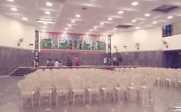 Sri Radhakrishna Convention Hall Photo Sri Radhakrishna Convention Hall Photo