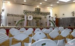 Sri Radhakrishna Convention Hall Photo Sri Radhakrishna Convention Hall Photo