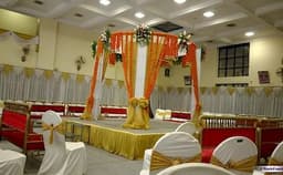 Sri Radhakrishna Convention Hall Photo Sri Radhakrishna Convention Hall Photo