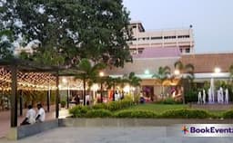 Sri Rama Kalyana Mandapam Photo Sri Rama Kalyana Mandapam Photo