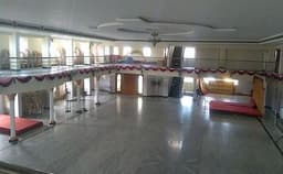 Sri Ramachandra Thirumana Mahal Photo Sri Ramachandra Thirumana Mahal Photo