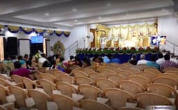 Sri Ranga Mahaal Photo Sri Ranga Mahaal Photo