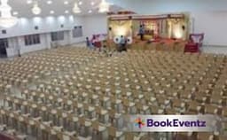 Sri Rani Mahal Photo Sri Rani Mahal Photo