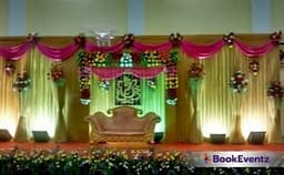 Sri Rani Mahal Photo Sri Rani Mahal Photo